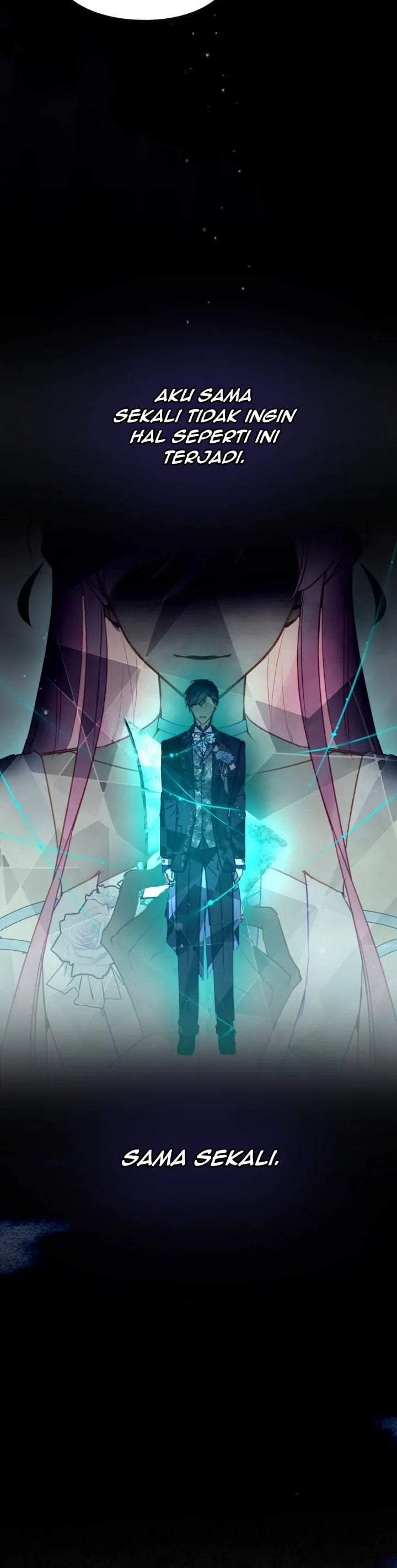 Villains Are Destined to Die Chapter 160