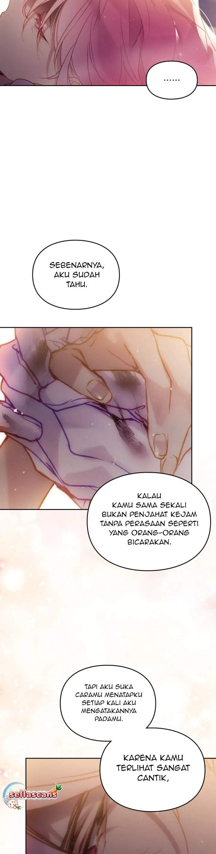 Villains Are Destined to Die Chapter 160