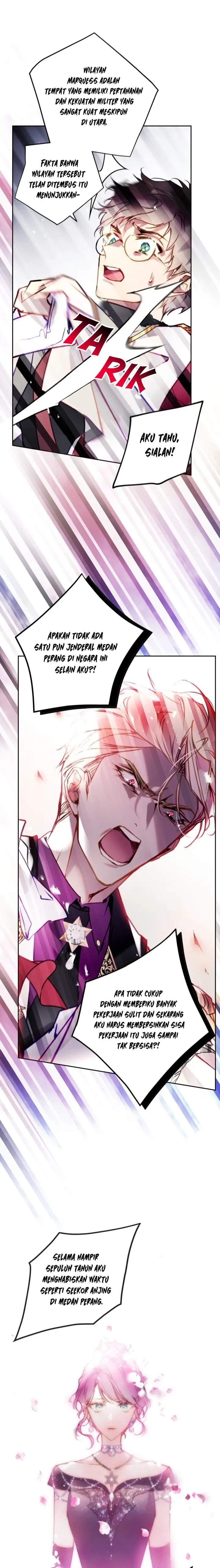 Villains Are Destined to Die Chapter 161