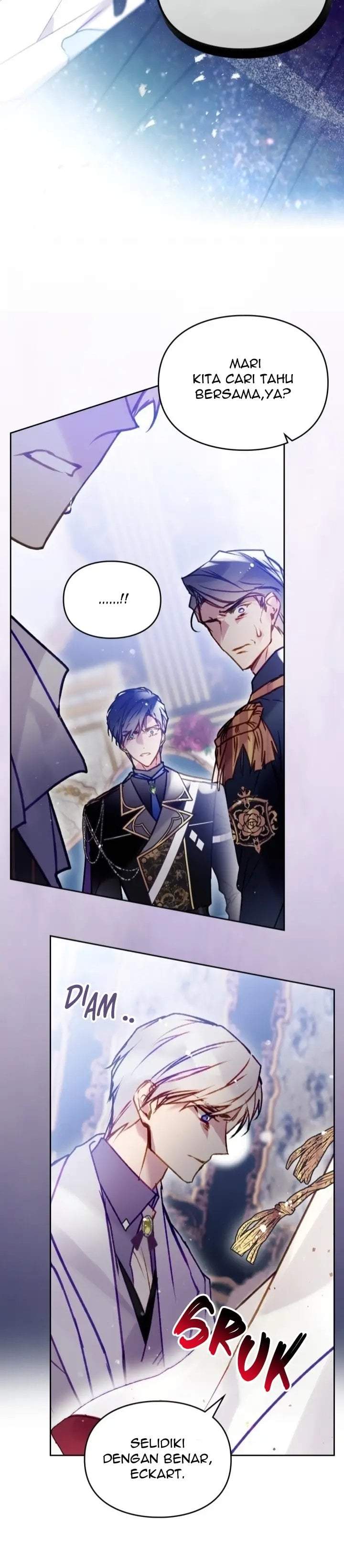 Villains Are Destined to Die Chapter 161