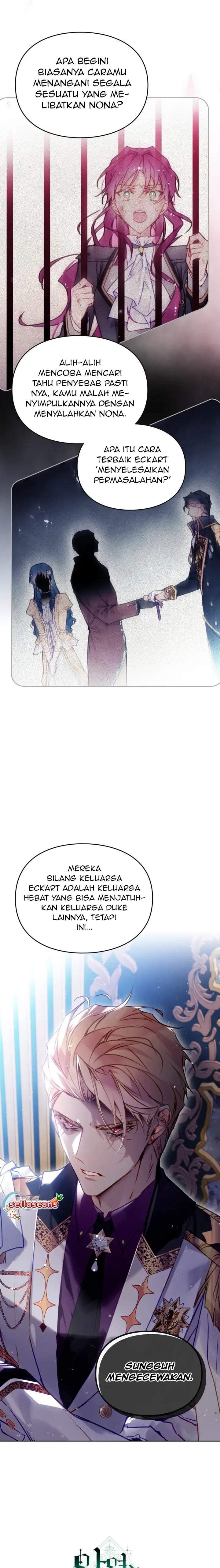 Villains Are Destined to Die Chapter 161