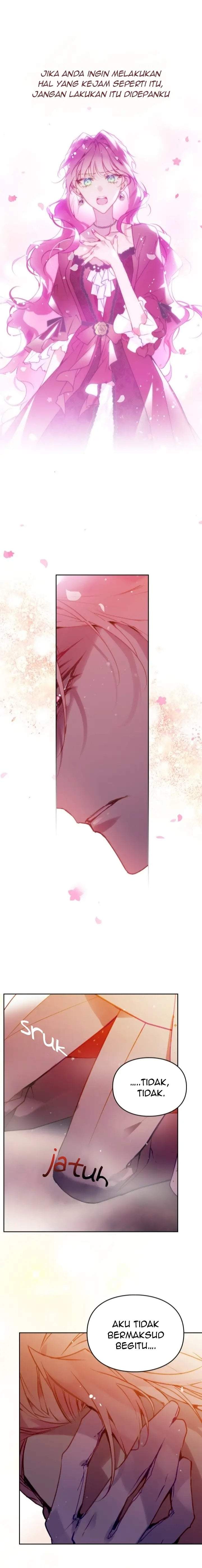 Villains Are Destined to Die Chapter 162