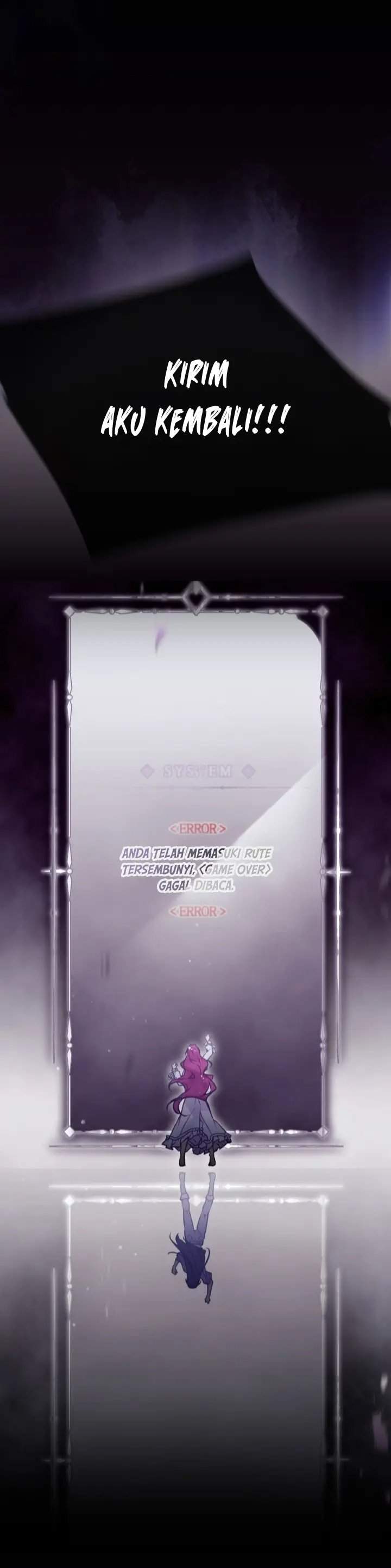Villains Are Destined to Die Chapter 162