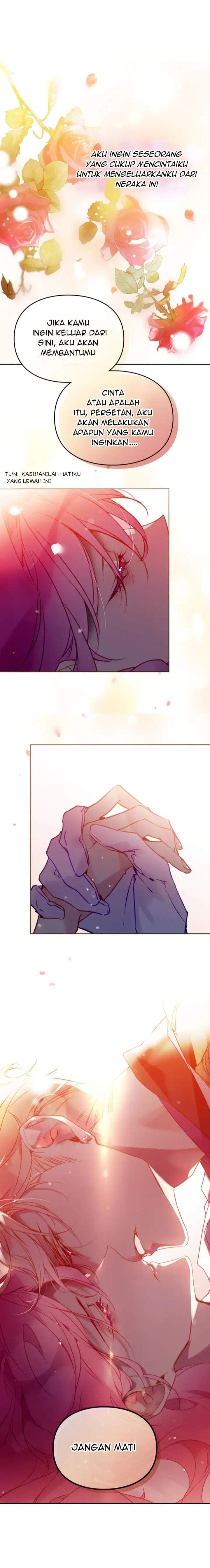 Villains Are Destined to Die Chapter 162