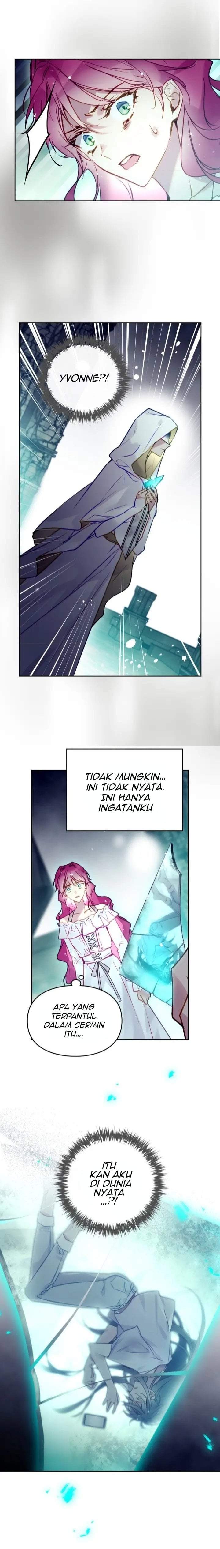 Villains Are Destined to Die Chapter 162