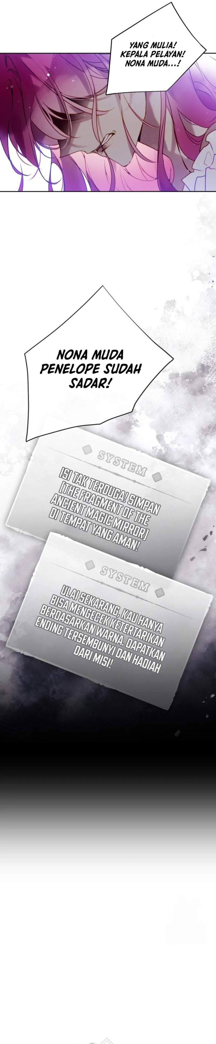 Villains Are Destined to Die Chapter 163
