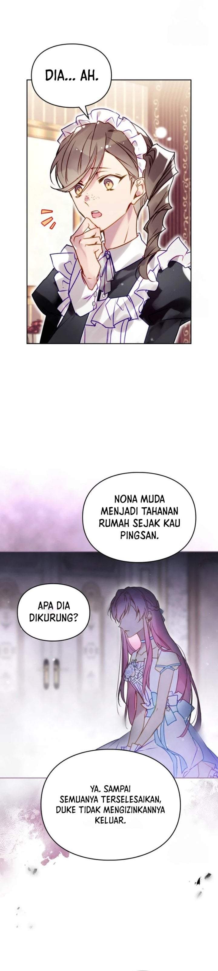 Villains Are Destined to Die Chapter 163