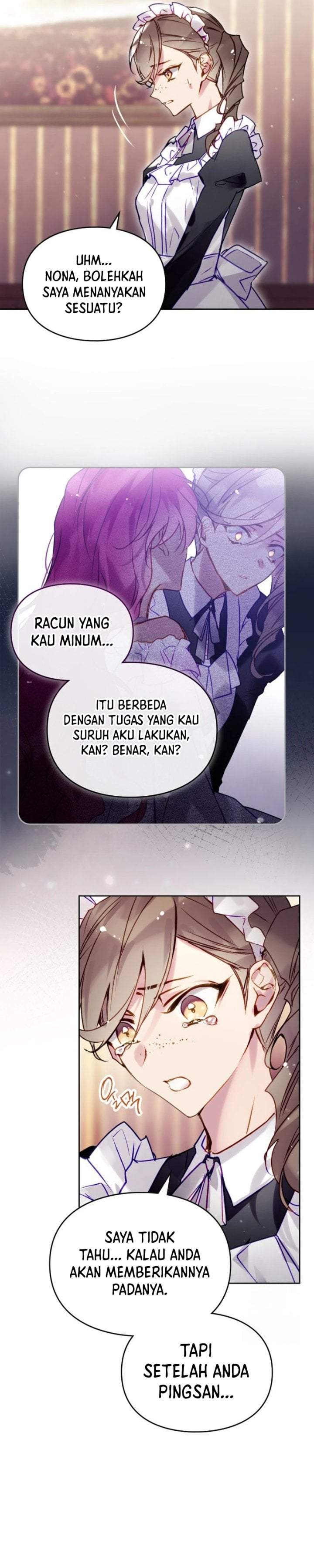 Villains Are Destined to Die Chapter 163