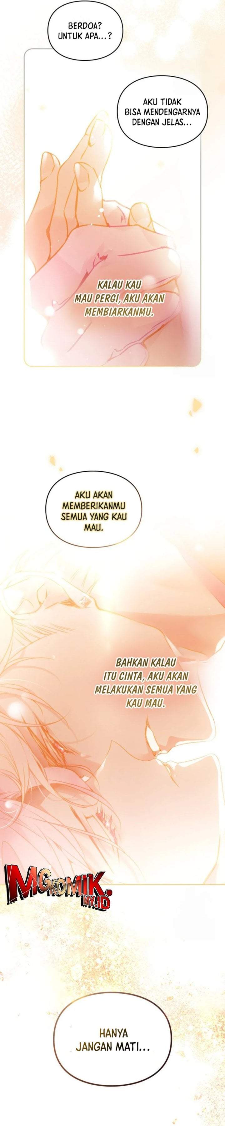 Villains Are Destined to Die Chapter 164
