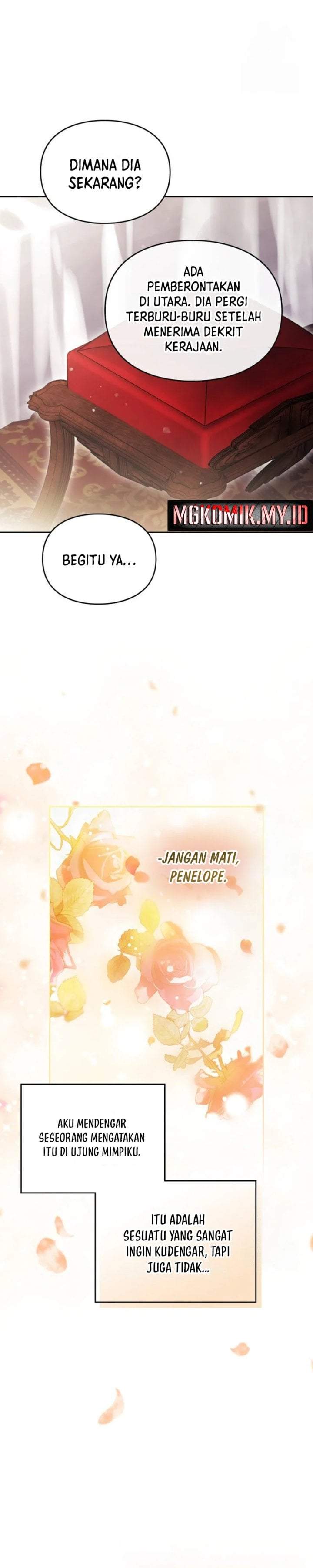 Villains Are Destined to Die Chapter 164