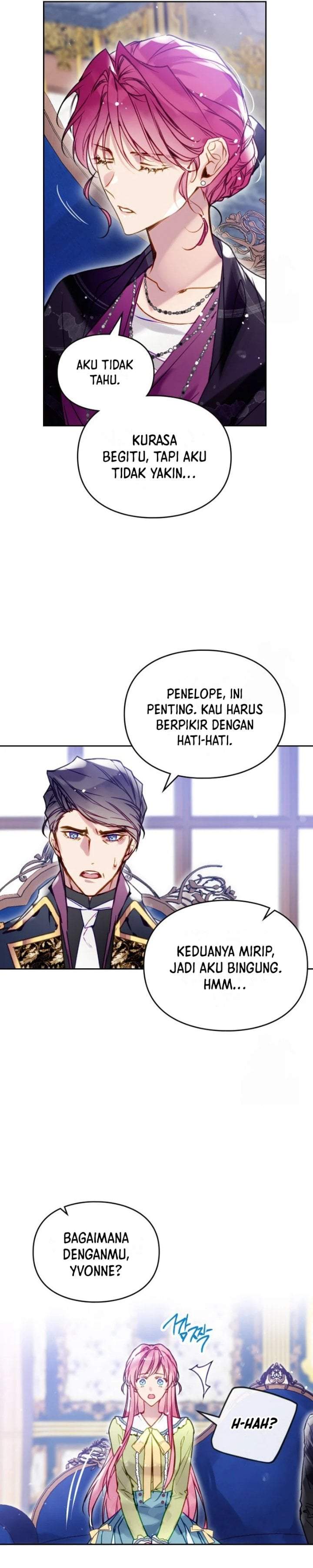 Villains Are Destined to Die Chapter 164