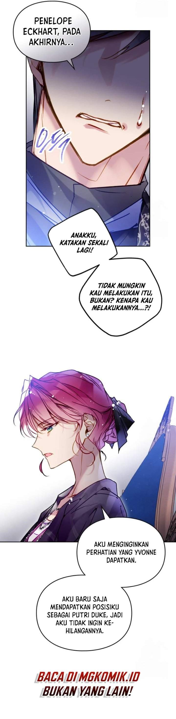 Villains Are Destined to Die Chapter 165