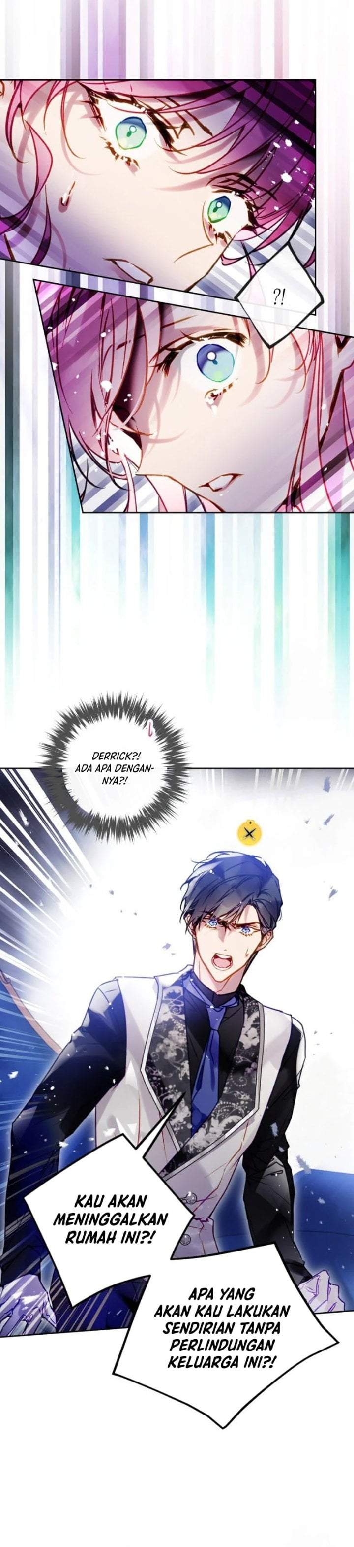 Villains Are Destined to Die Chapter 165
