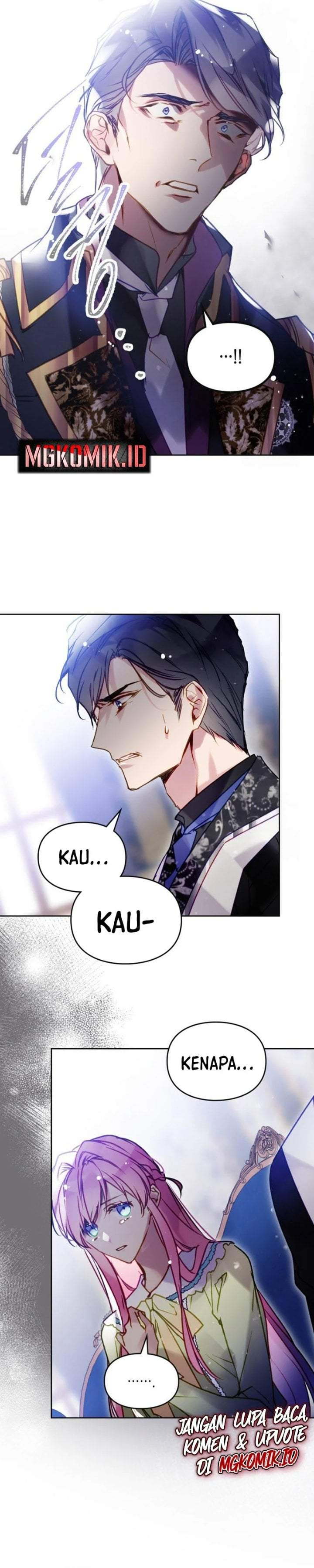 Villains Are Destined to Die Chapter 165