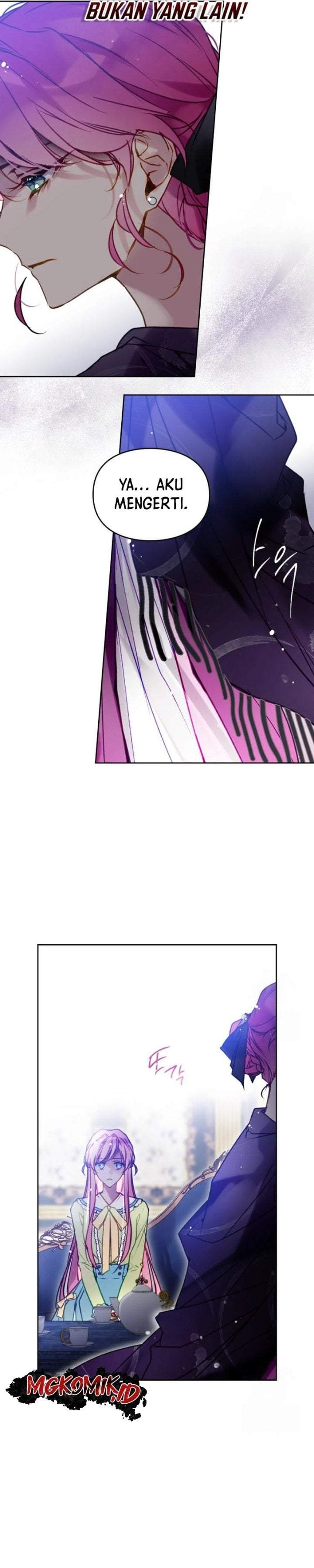 Villains Are Destined to Die Chapter 165