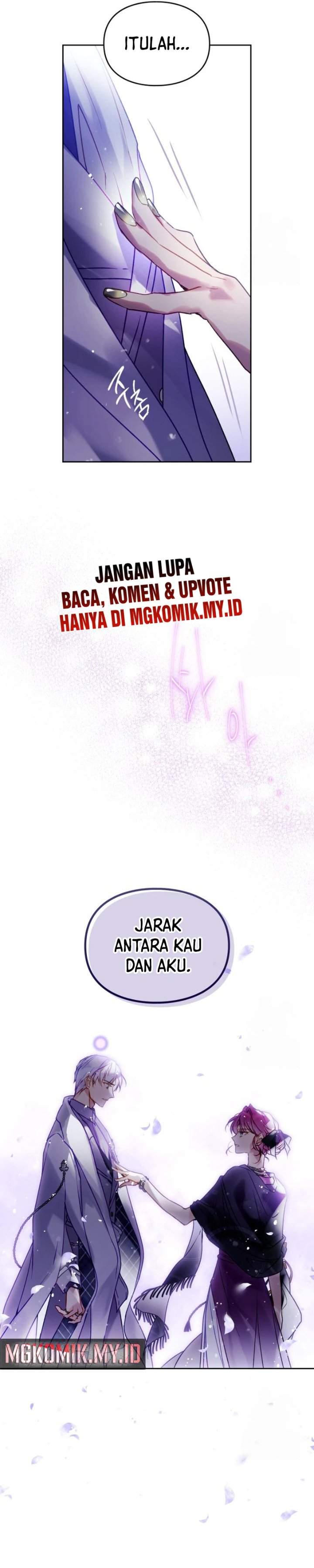 Villains Are Destined to Die Chapter 166