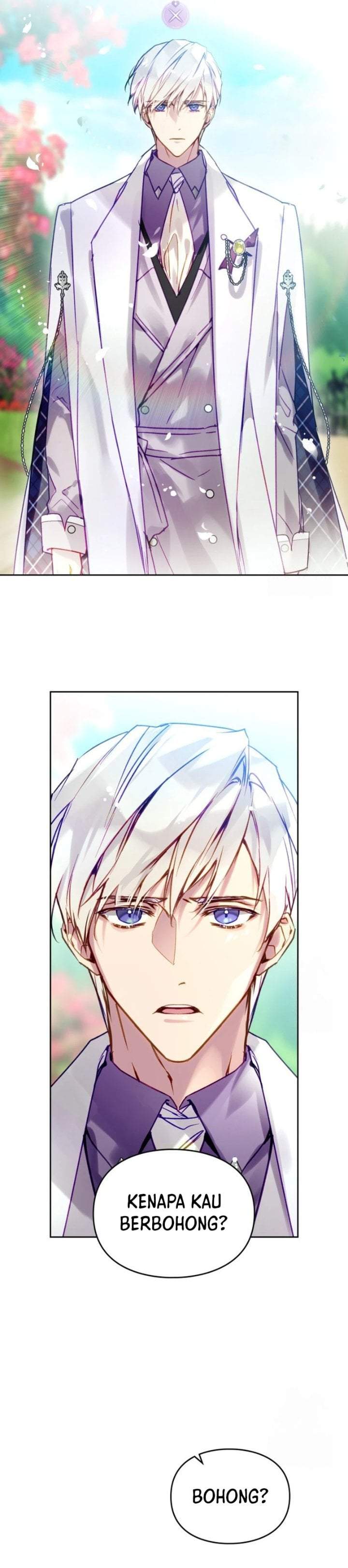 Villains Are Destined to Die Chapter 166
