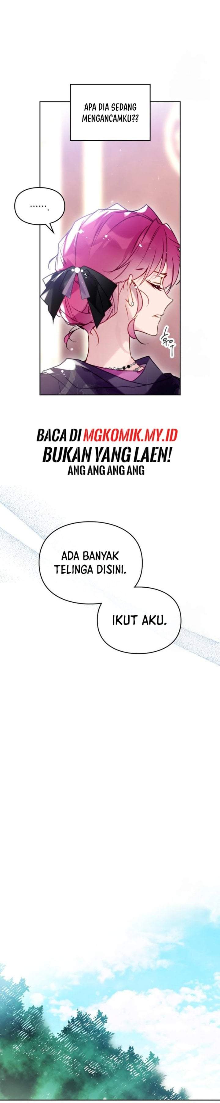 Villains Are Destined to Die Chapter 166