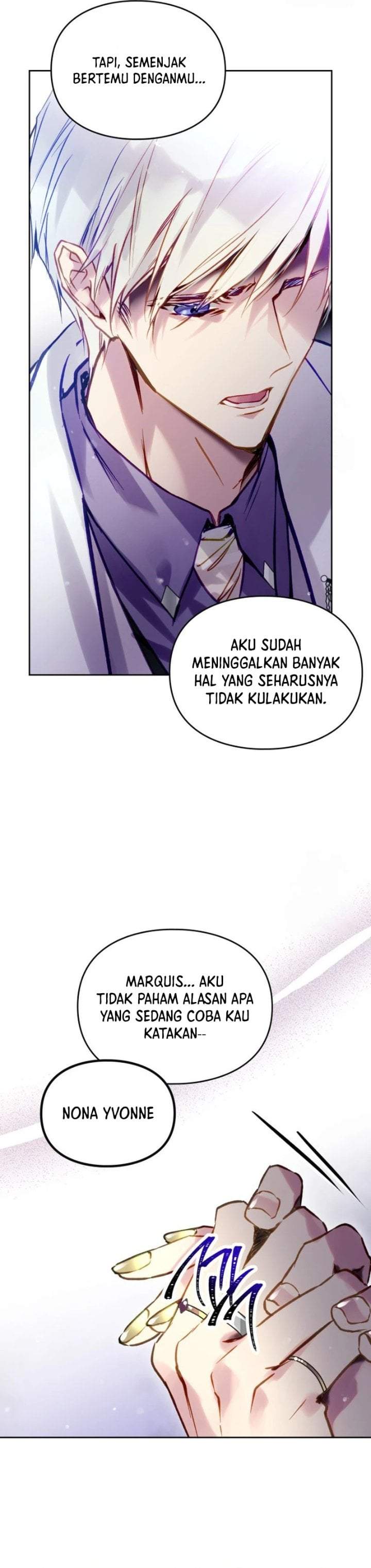 Villains Are Destined to Die Chapter 166