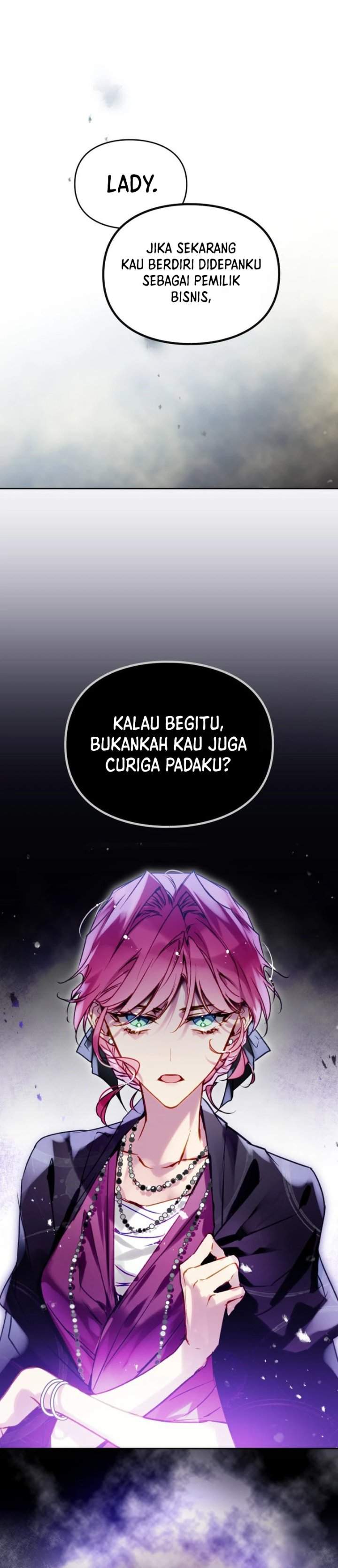 Villains Are Destined to Die Chapter 166