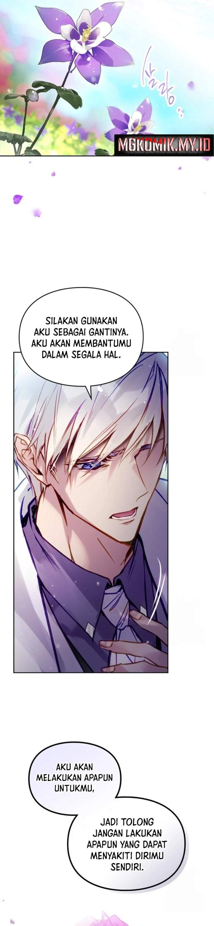 Villains Are Destined to Die Chapter 167
