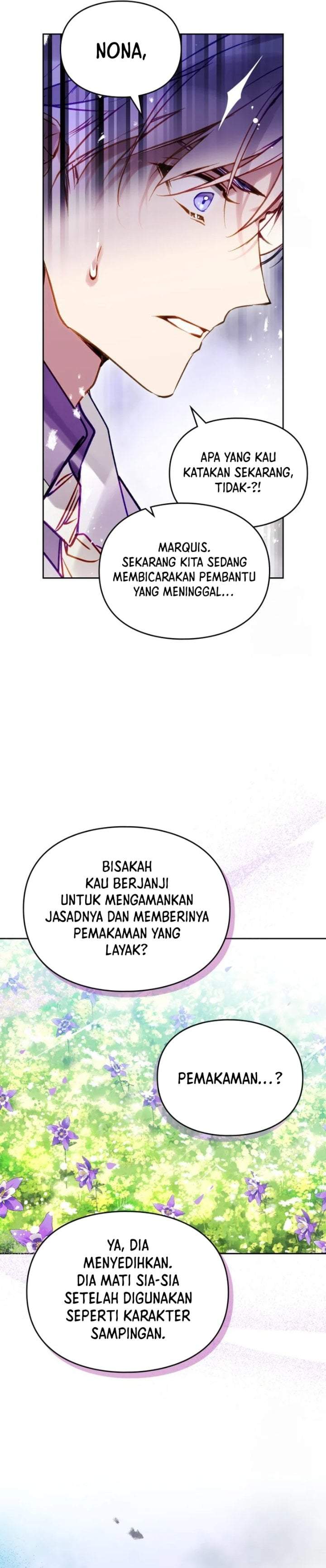 Villains Are Destined to Die Chapter 167