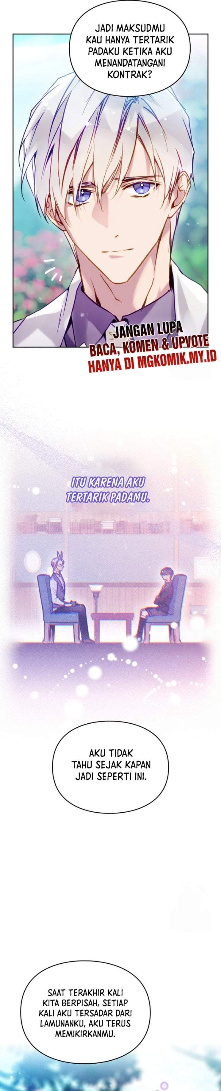Villains Are Destined to Die Chapter 167
