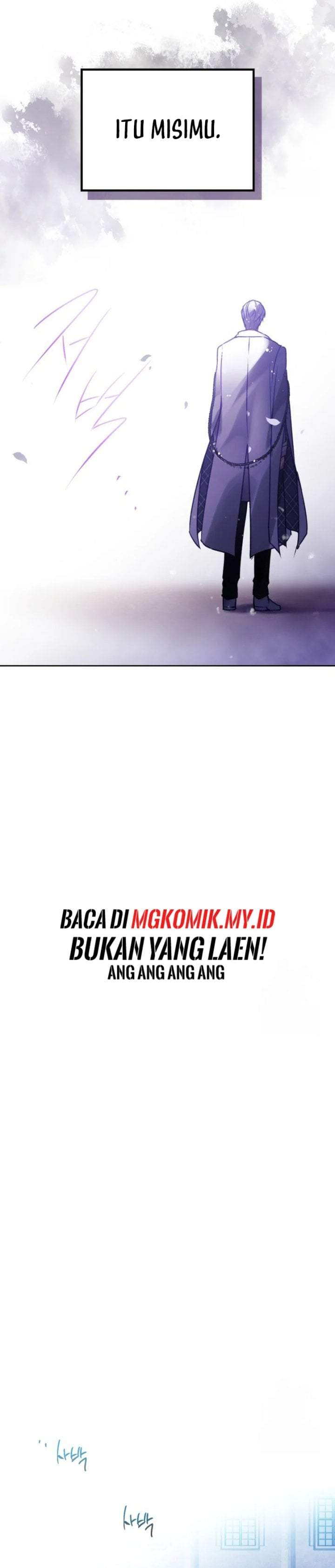 Villains Are Destined to Die Chapter 167