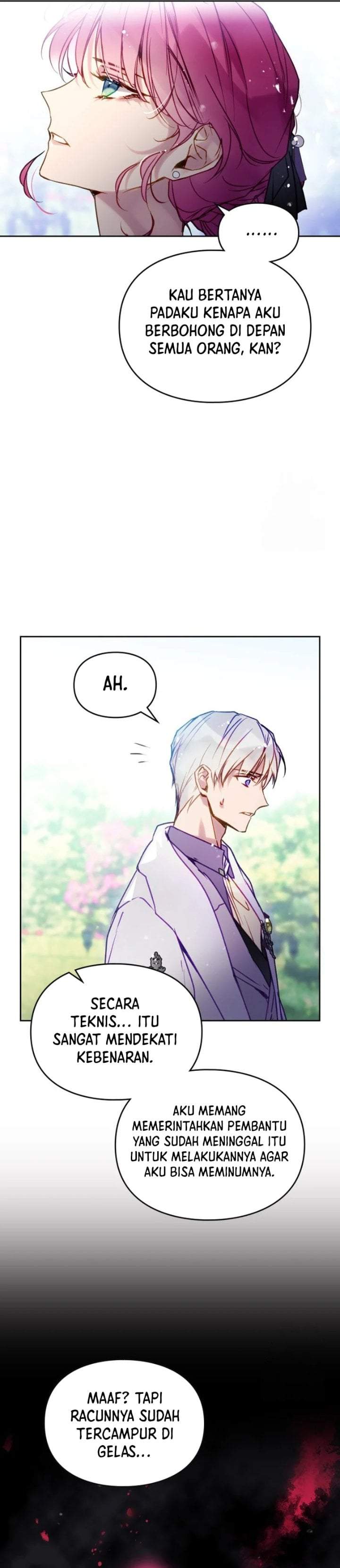 Villains Are Destined to Die Chapter 167