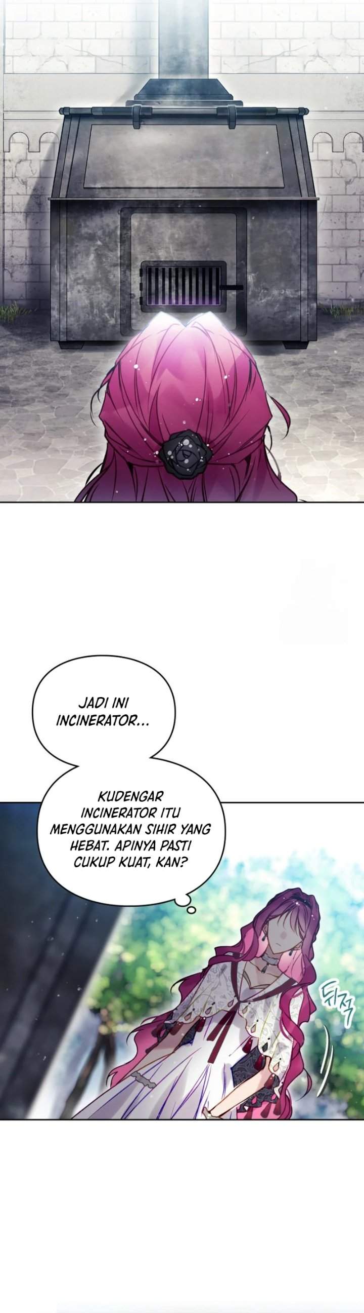 Villains Are Destined to Die Chapter 167