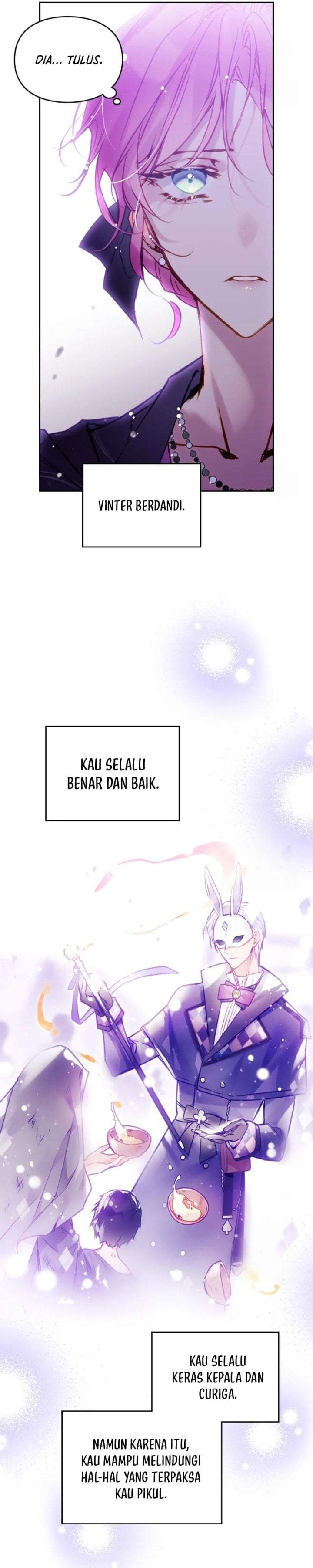 Villains Are Destined to Die Chapter 167