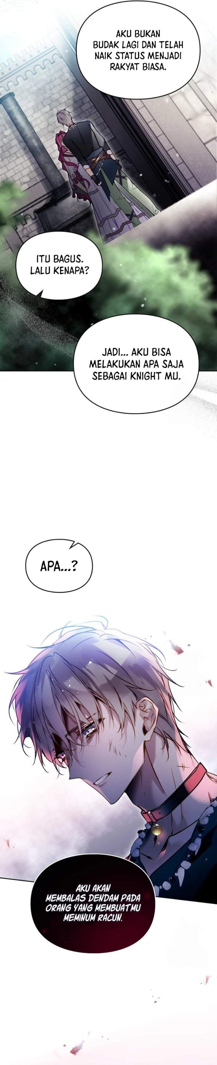 Villains Are Destined to Die Chapter 168