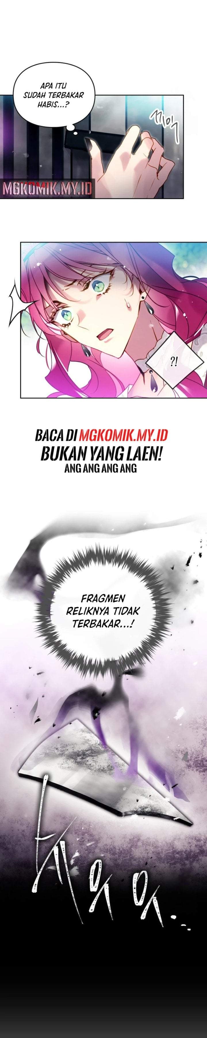 Villains Are Destined to Die Chapter 168