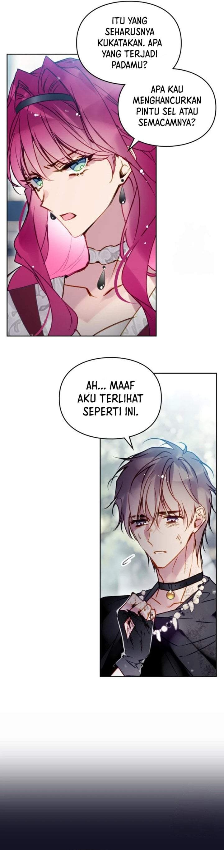 Villains Are Destined to Die Chapter 168