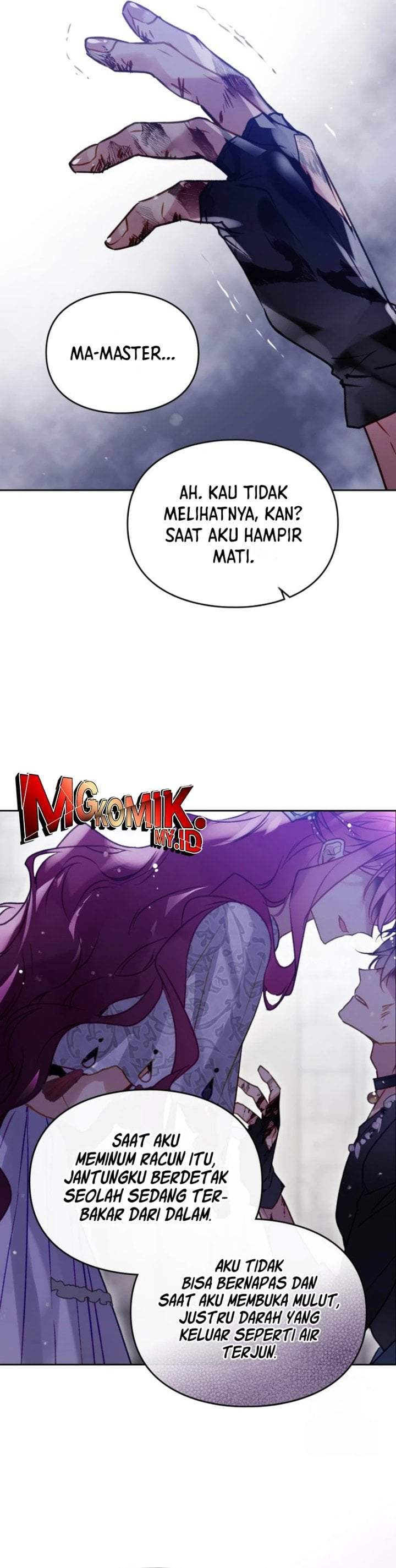 Villains Are Destined to Die Chapter 168