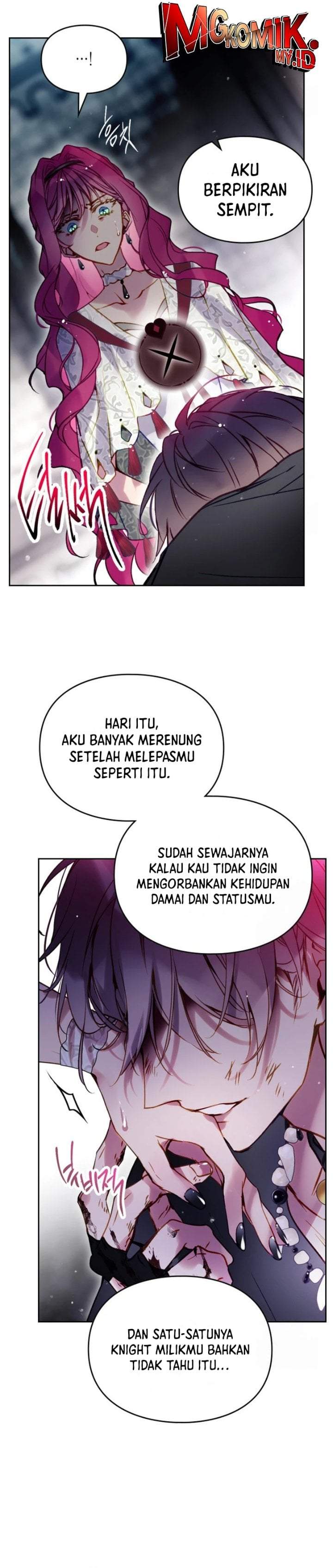 Villains Are Destined to Die Chapter 168