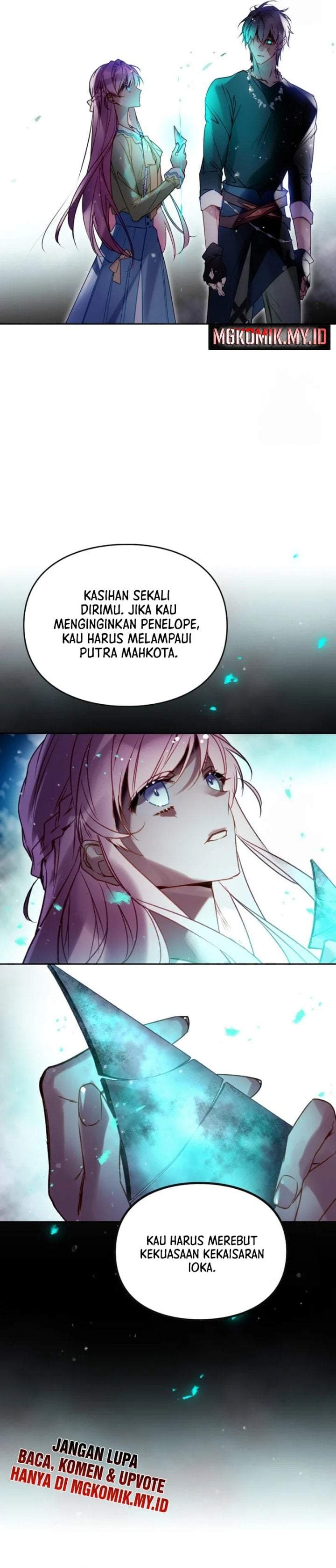 Villains Are Destined to Die Chapter 169