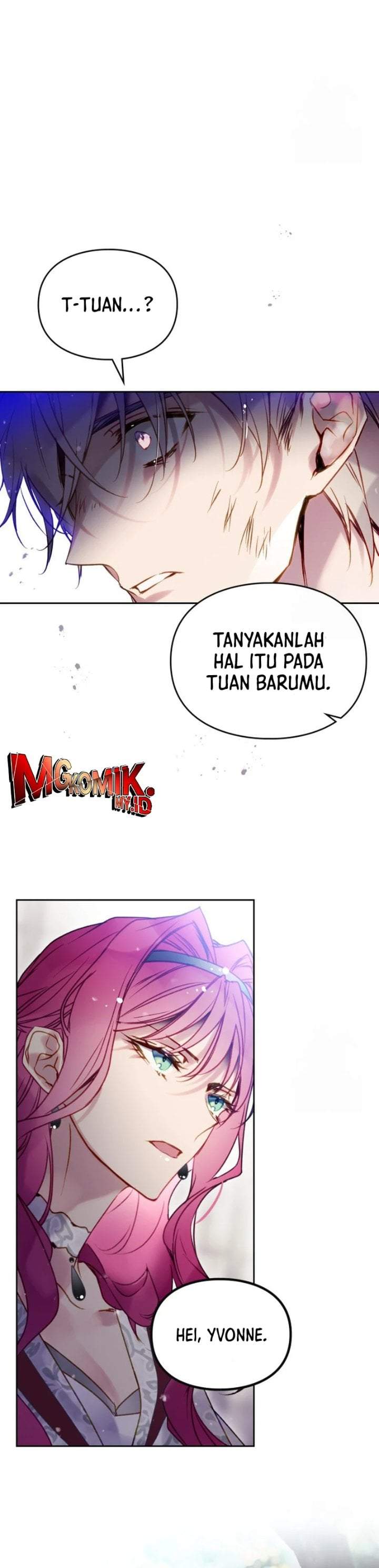 Villains Are Destined to Die Chapter 169