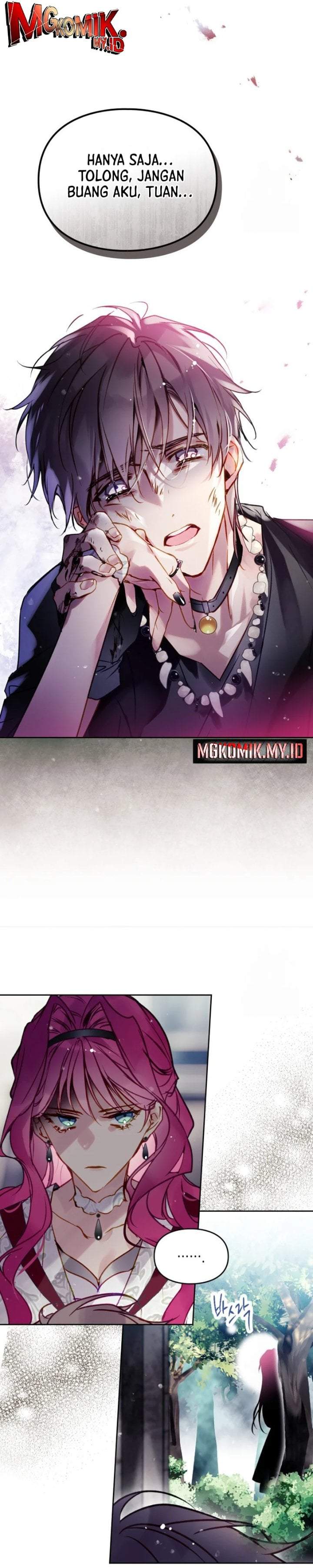 Villains Are Destined to Die Chapter 169
