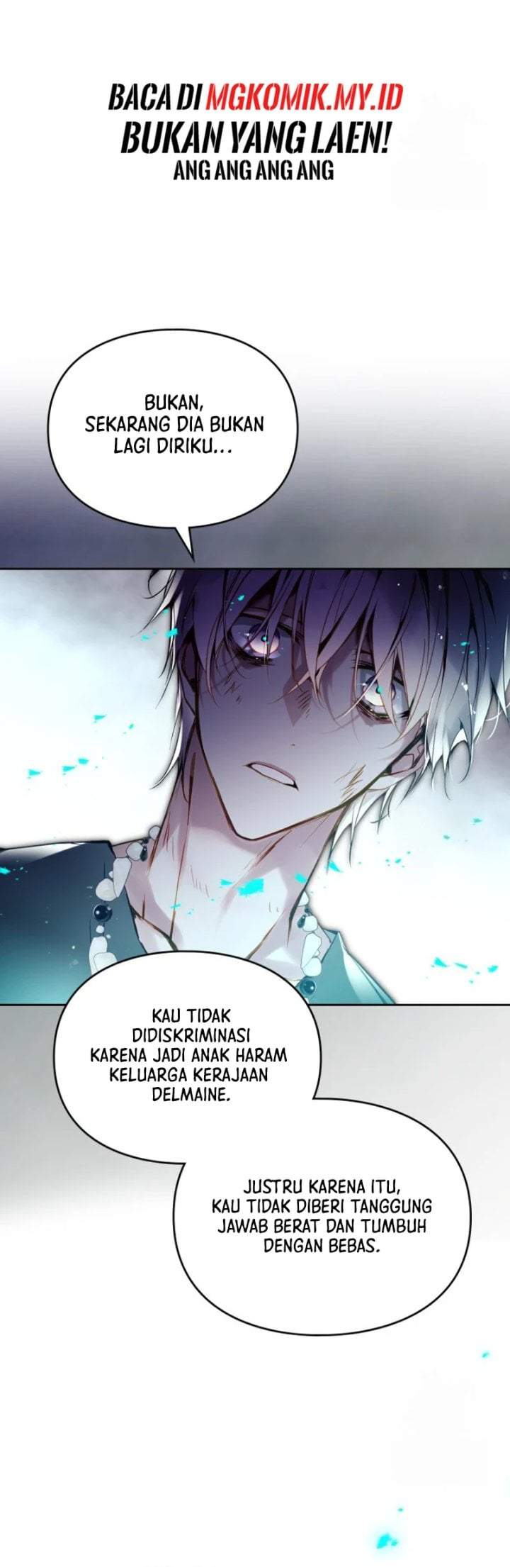 Villains Are Destined to Die Chapter 169
