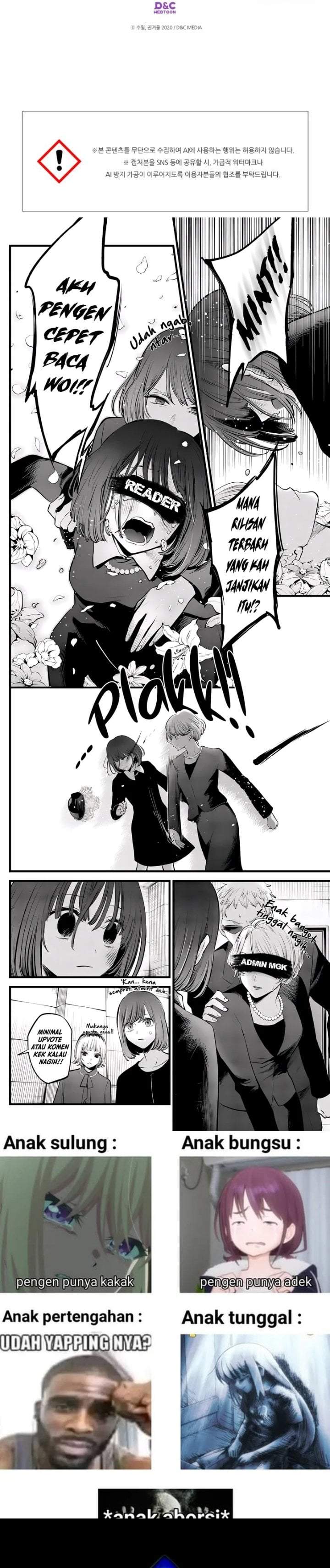 Villains Are Destined to Die Chapter 169