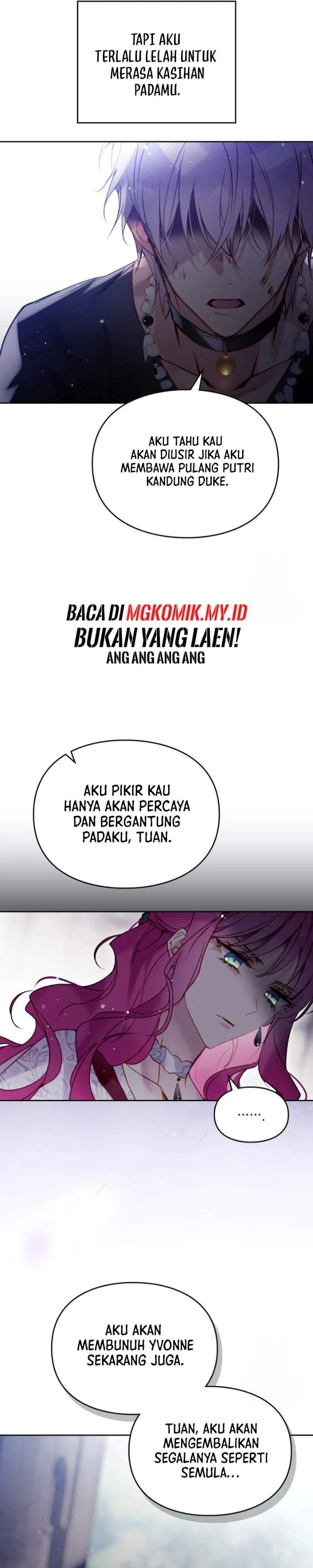 Villains Are Destined to Die Chapter 169