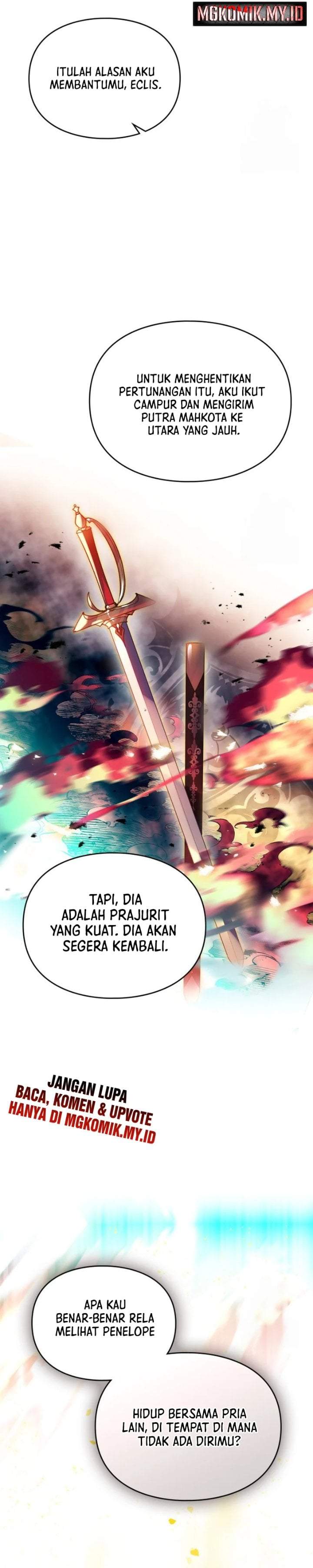 Villains Are Destined to Die Chapter 169