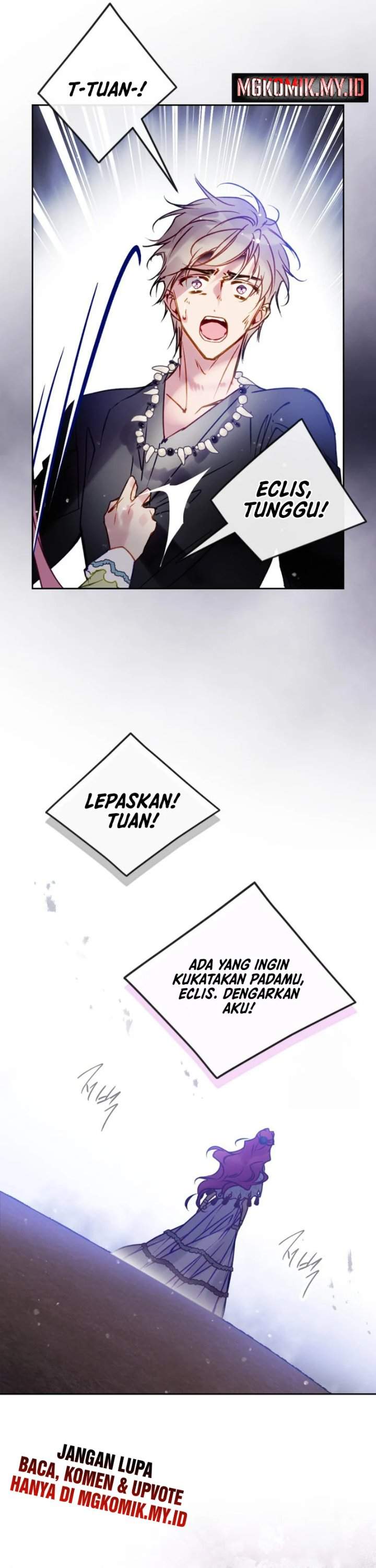 Villains Are Destined to Die Chapter 169