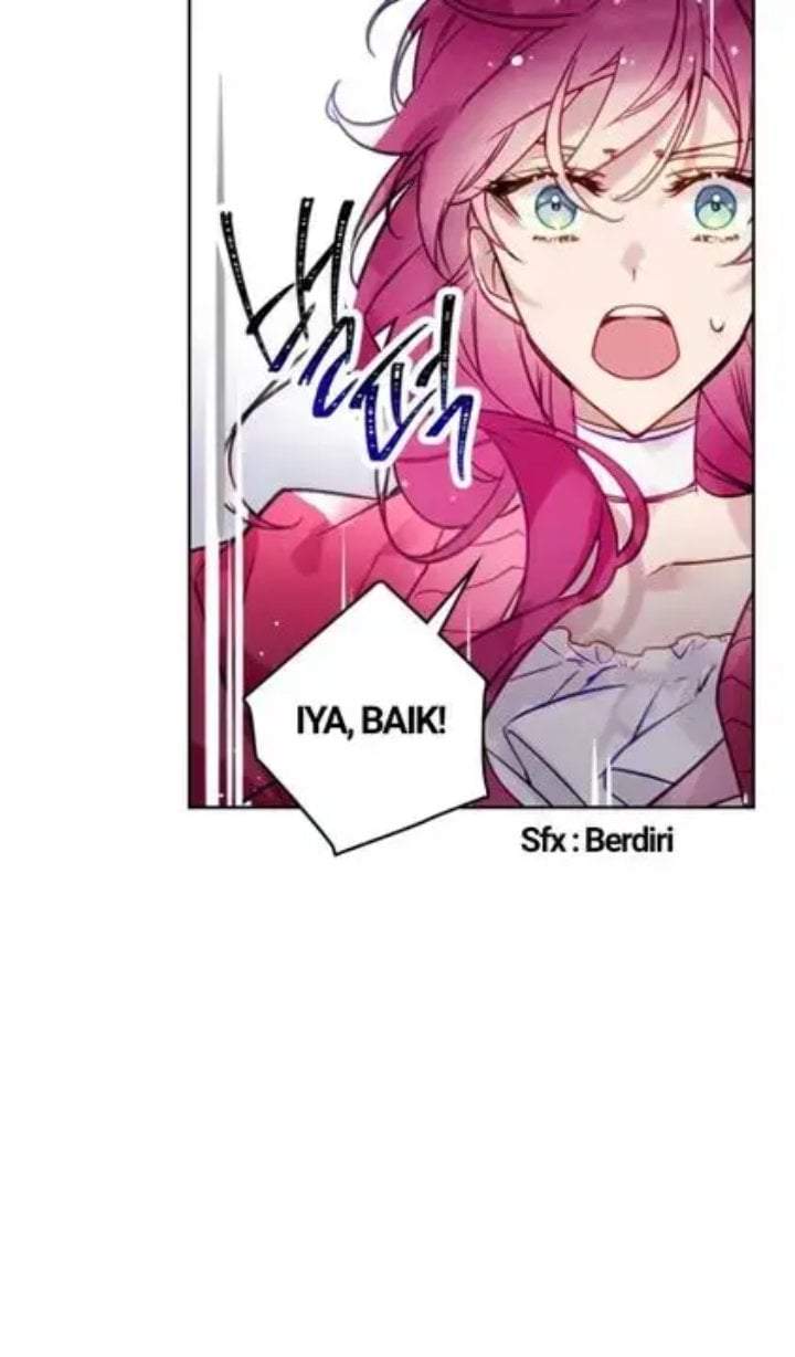 Villains Are Destined to Die Chapter 17