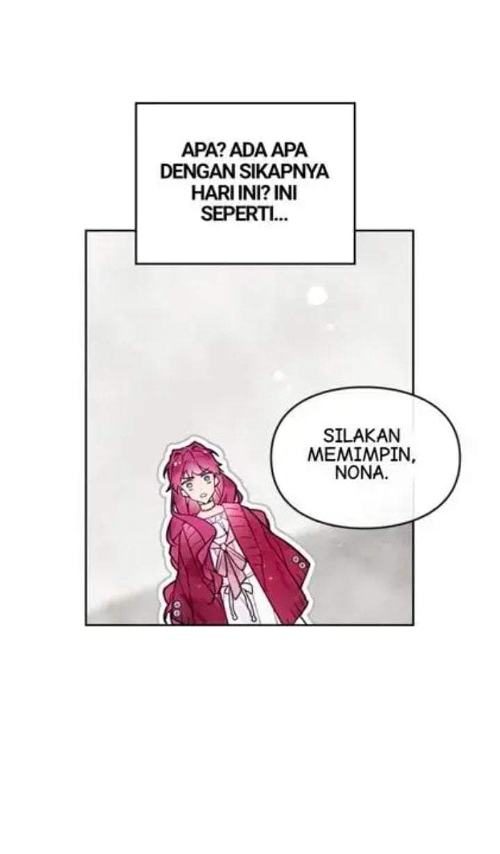Villains Are Destined to Die Chapter 17