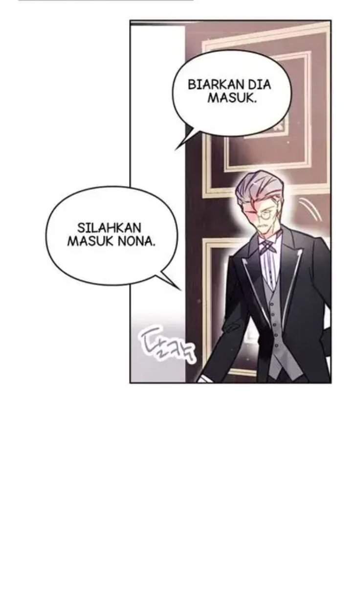Villains Are Destined to Die Chapter 17