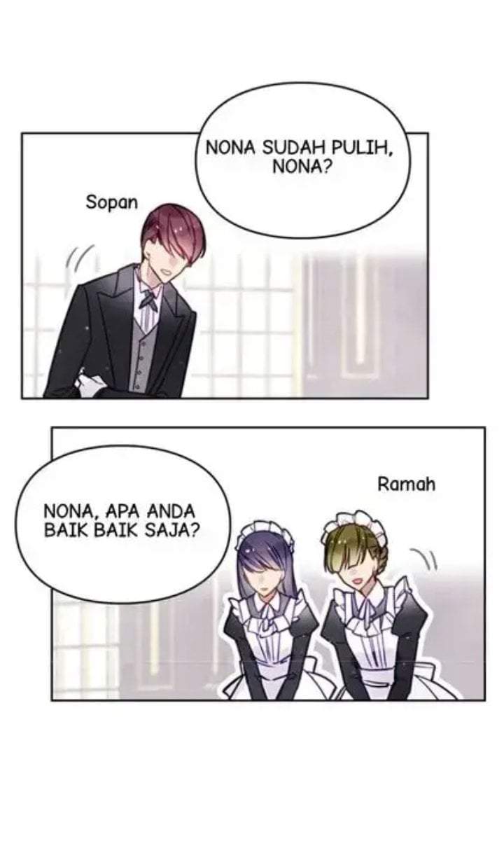 Villains Are Destined to Die Chapter 17