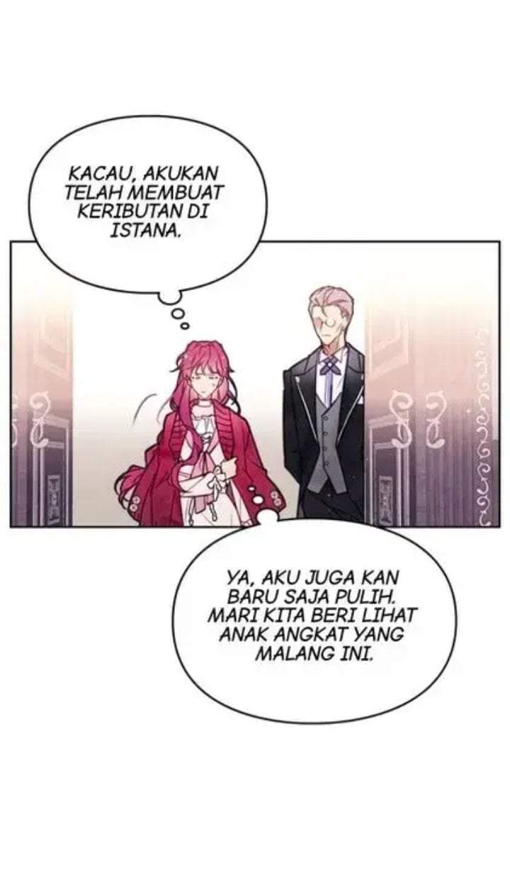 Villains Are Destined to Die Chapter 17