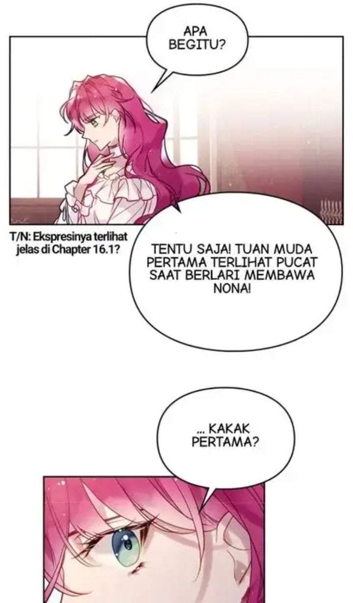 Villains Are Destined to Die Chapter 17